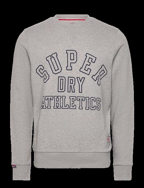 Superdry | Athletic Printed Sweatshirt | XL