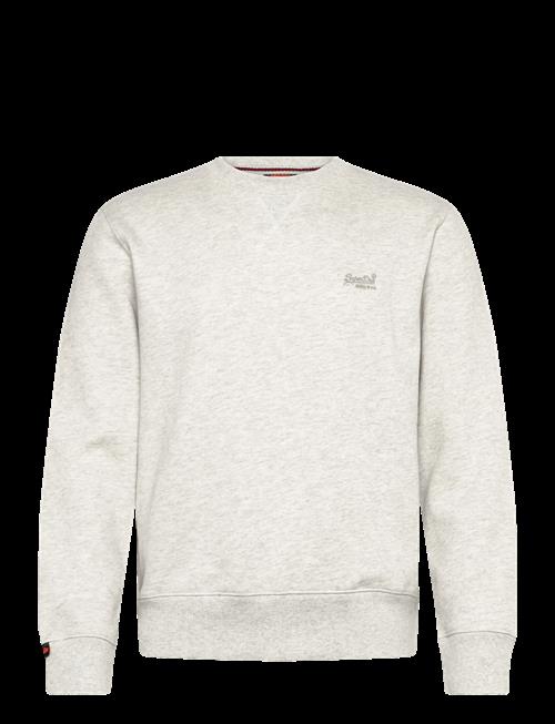 Superdry | Essential Logo Crew Sweatshirt | S