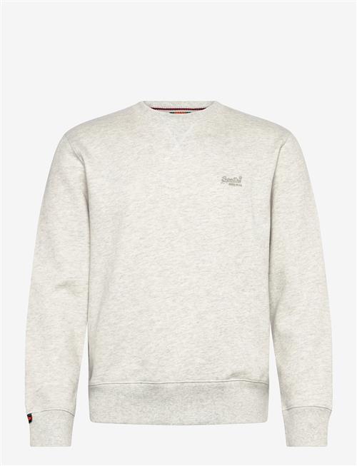 Superdry | Essential Logo Crew Sweatshirt | XXL