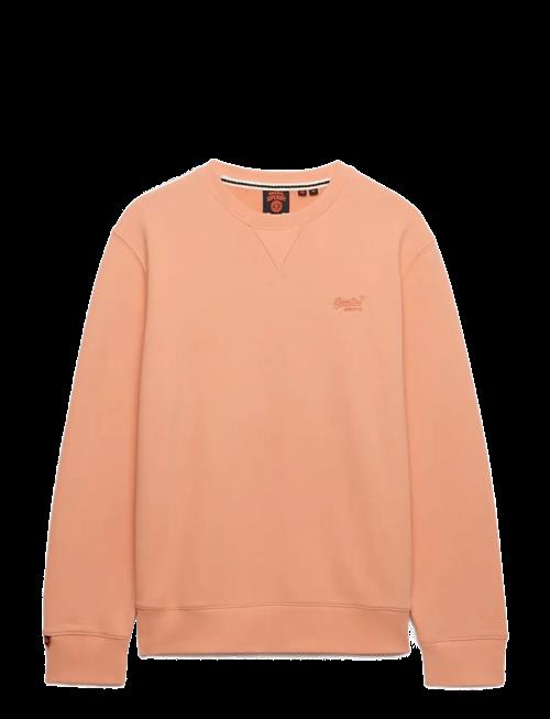 Superdry | Essential Logo Crew Sweatshirt | XXXL