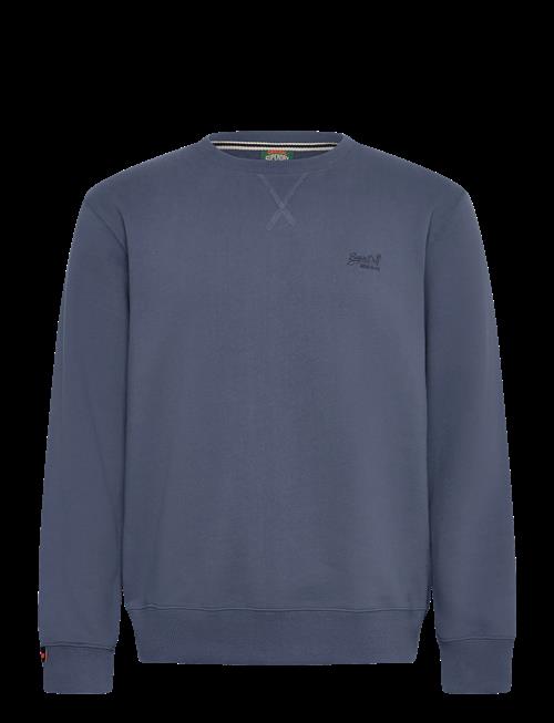 Superdry | Essential Logo Crew Sweatshirt | XXL
