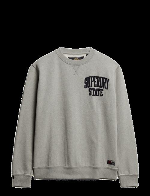 Superdry | Vintage Athletic Crew | L