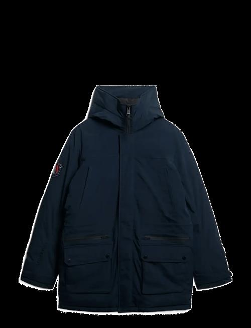 Superdry | City Padded Parka Jacket | XL