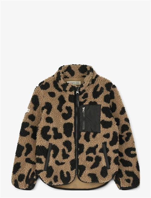 Liewood | Nolan Pile Jacket | 134
