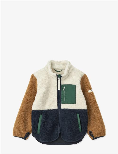 Liewood | Nolan Pile Jacket | 104