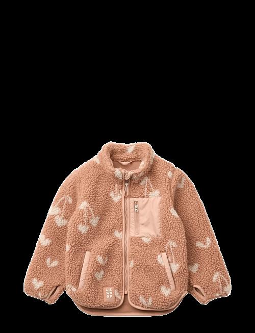 Liewood | Nolan Pile Jacket | 80