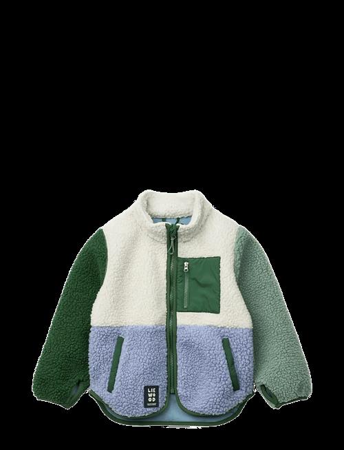 Liewood | Nolan Pile Jacket | 128