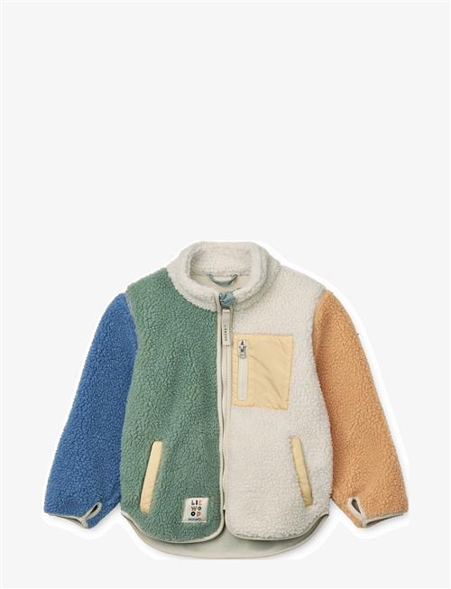 Liewood | Nolan Pile Jacket | 110