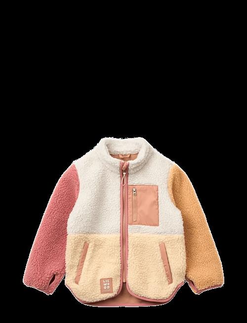 Liewood | Nolan Pile Jacket | 116