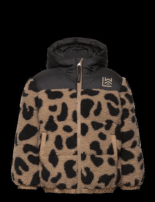 Liewood | Niko Pile Jacket | 116