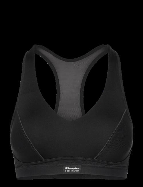 Shock Absorber | Pump Padded Sports Bra | A x 70