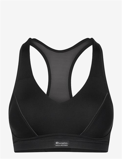 Shock Absorber | Pump Padded Sports Bra | C x 75