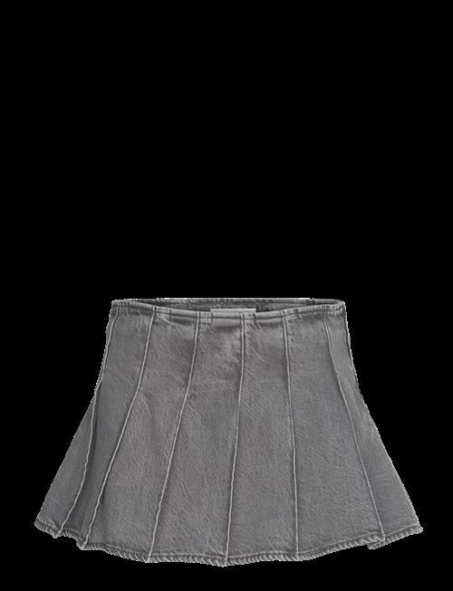 Mango | Denim Mini-Skirt | S
