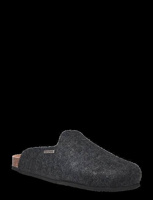 Exani | Felt Slipper M | 41