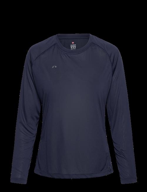 Newline | Nwlbeat W T-Shirt L/S | M