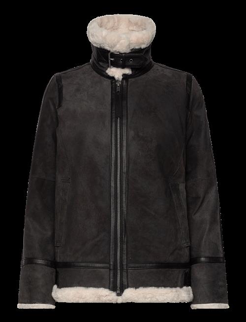 Jofama | Lydia Shearling Jacket | 34