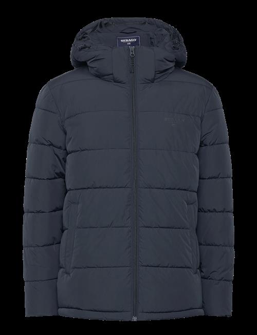 Sebago | Jasper Puffer Jacket | L