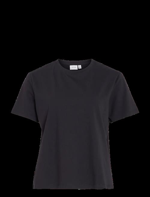 Vila | Vinora S/S T-Shirt - Noos | S