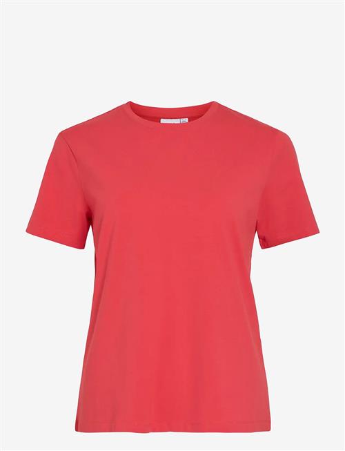 Vila | Vinora S/S T-Shirt - Noos | XS