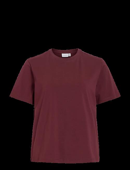 Vila | Vinora S/S T-Shirt - Noos | XXL