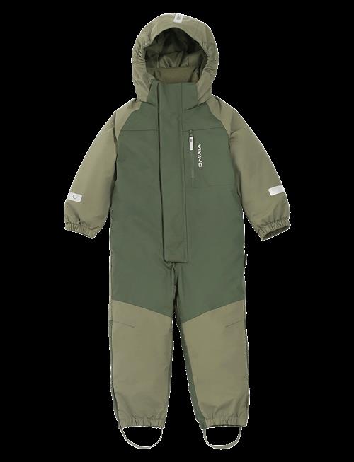 Viking | Toasty Winter Thermal Overall | 98