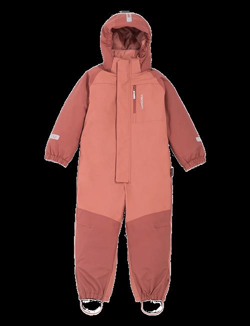 Viking | Toasty Winter Thermal Overall | 98