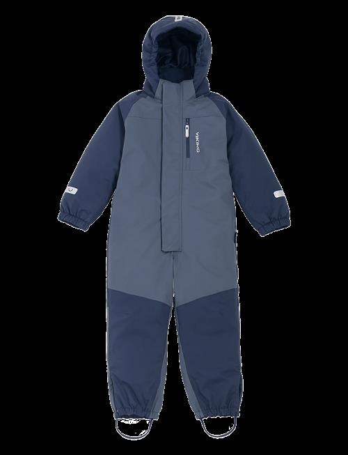 Viking | Toasty Winter Thermal Overall | 134