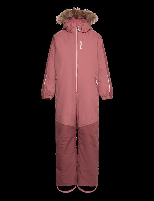 Viking | Expower Insulated Playsuit | 140