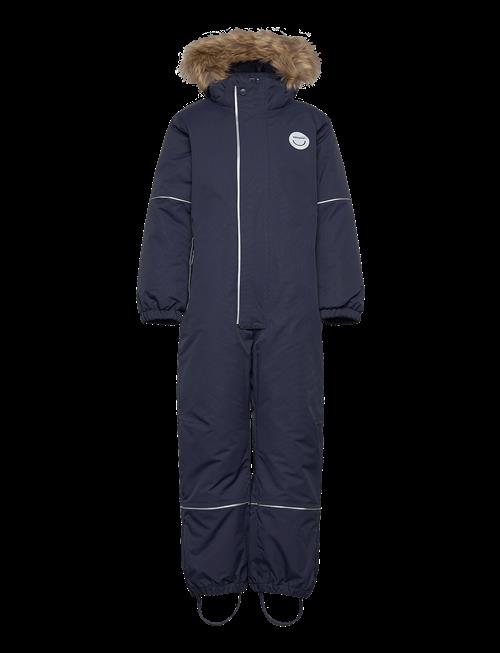 Viking | Play Winter Playsuit Thermal | 98