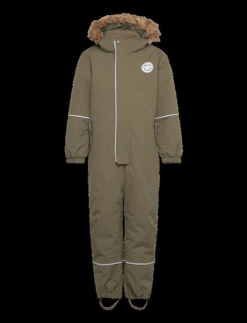 Viking | Play Winter Playsuit Thermal | 128
