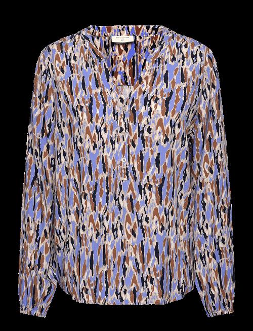 FREE/QUENT | Fqadney-Blouse | XS