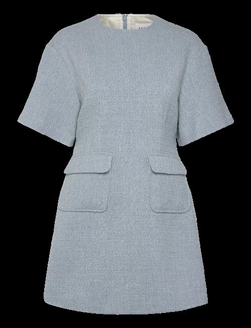 Malina | Rayna Boucle Mini Dress | XL