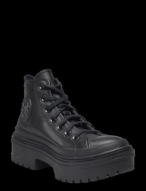 Converse | Chuck Taylor All Star Lugged Heel | 36