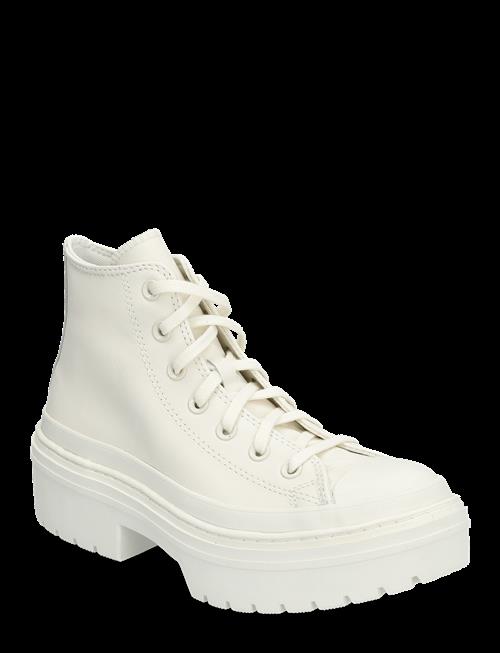 Converse | Chuck Taylor All Star Lugged Heel | 37