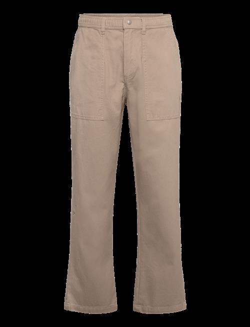 Converse | Harbor Pant Black | S