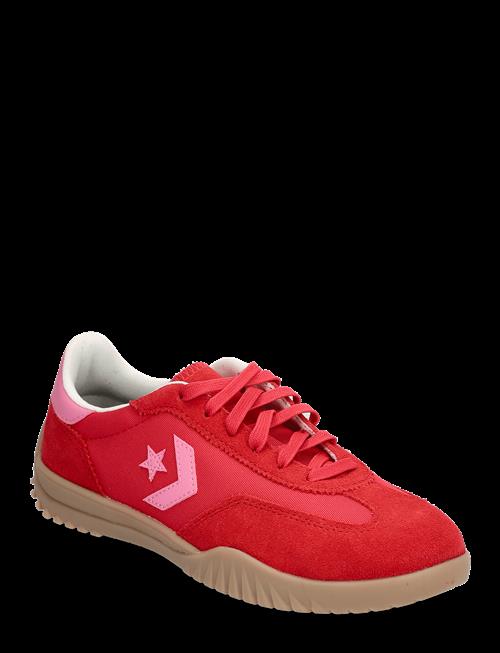 Converse | Run Star Trainer Ox Red/Pink/Egret | 35.5