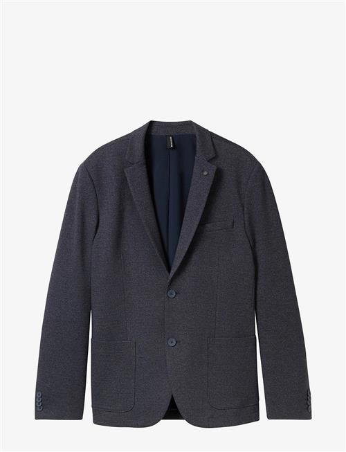 Tom Tailor | Pique Blazer | 44