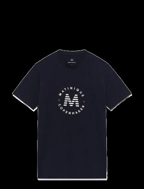 Matinique | Majeramy Logo | L