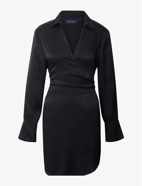 Lexington Clothing | Gemma Satin Dress | XL