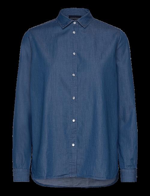 Lexington Clothing | Sanna Denim Shirt | L