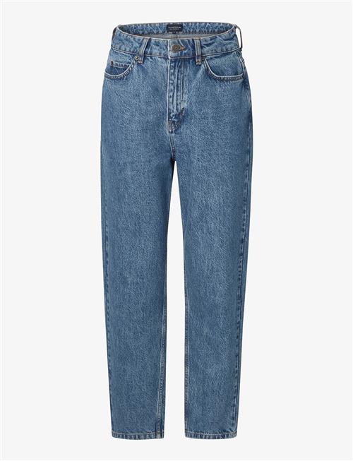 Lexington Clothing | Ashlynn High-Rise Tapered Jeans | 26