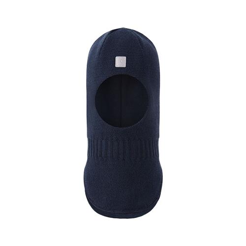 Reima Starrie Balaclava Navy  Navy-52 cm  Marineblå  52 cm  Drenge, Piger