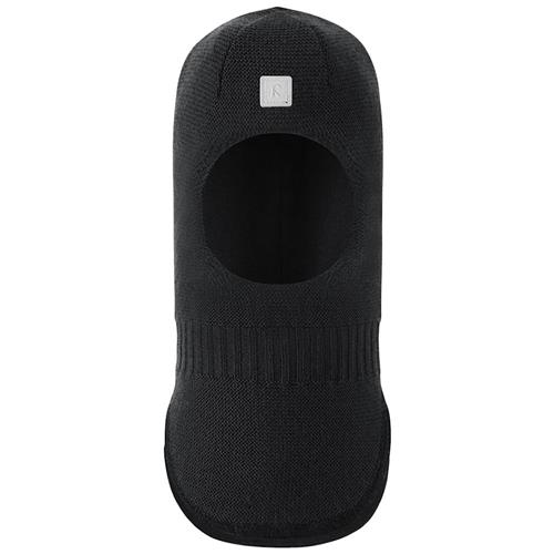 Reima Starrie Balaclava Black  Black-50 cm  Sort  50 cm  Drenge, Piger