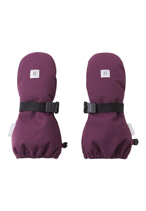 Reima Ote Reimatec Vanter Deep Purple  Deep Purple 4-6 Y  Lilla  4-6 år  Drenge, Piger