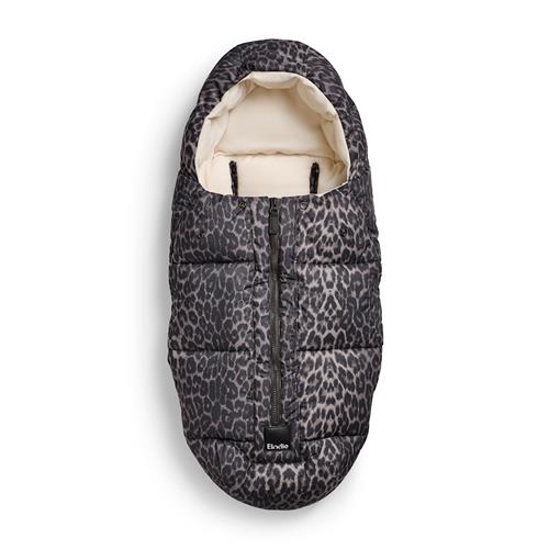 Elodie Comfort  Le Leopard  Le Leopard One Size  Beige  One Size  Drenge, Piger