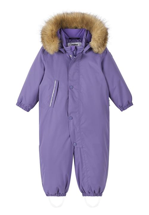 Reima Gotland Reimatec Winter Overall Misty Violet Misty Violet 98 cm  Lilla  98 cm  Piger
