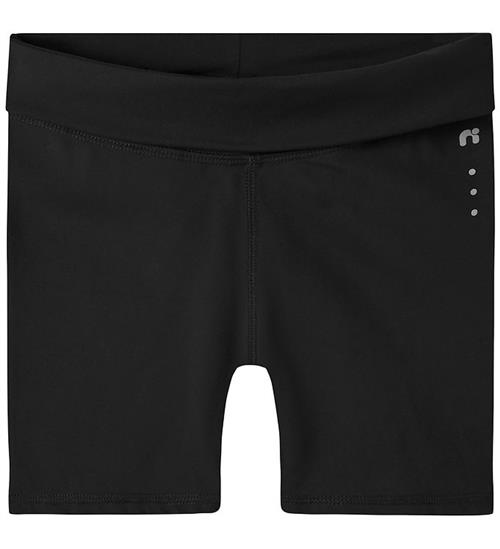 Name It Cykelshorts - NkfTessa - Black Beauty