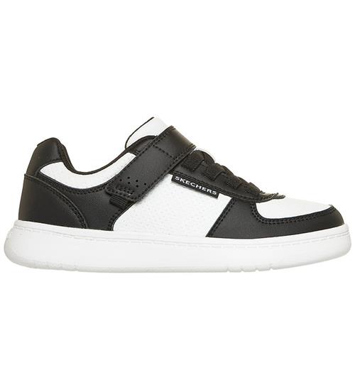 Skechers sko - Quick Street Lite - Black