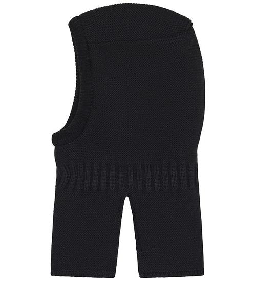 Color Kids Elefanthue - Uld - Phantom