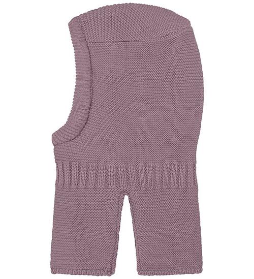 Color Kids Elefanthue - Uld - Toadstool